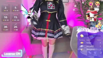Kyomi_chang cute 02-May-25