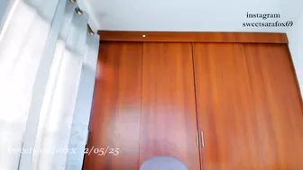sweetsarafoxxx bigboobs 05/03/2025