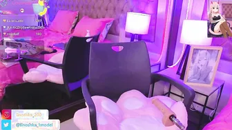 Linoshka_1 sex video (05-03-2025)