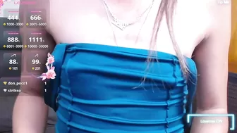 nicole_santana_ recorded nude video 28543
