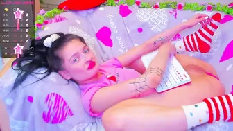 vanessa_florence recorded nude video 28564