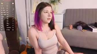 mirafalls recorded nude video 28580