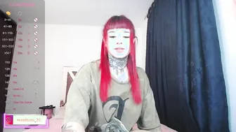medusa_20 recorded nude video 28593