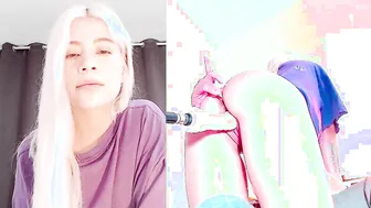 Luckysapphire777 cam porn video 03-May-2025