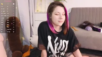 mirafalls bbc cam video