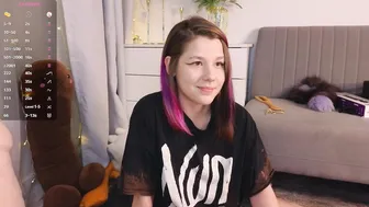 mirafalls recorded nude video 28613
