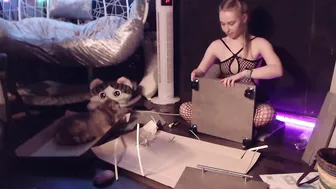_mother_of_cats recorded nude video 28623