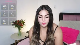 Celeste_1star fuckmachine - 05/04/2025