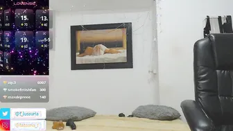 franchesca_lussuria recorded nude video 28712