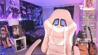 lanakyutt recorded nude video 28719