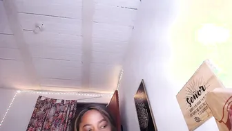 eysela recorded nude video 28776