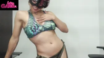 love_gatubela recorded nude video 28834