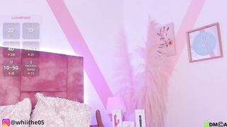 Isabella_whiite hot cam video 05-06-2025