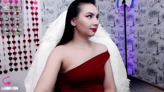 Katexlove233 mistress video cam porn