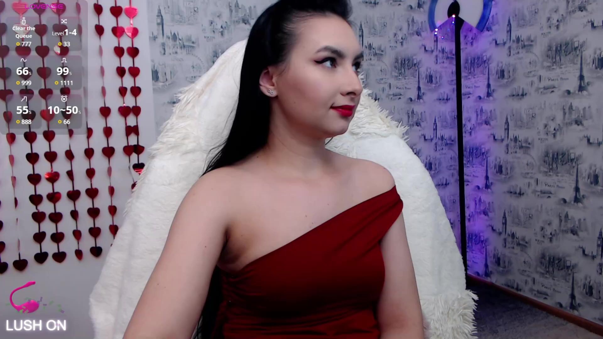Katexlove233 mistress video cam porn