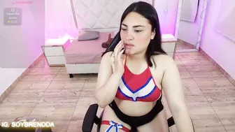 brendda_tay recorded nude video 280010