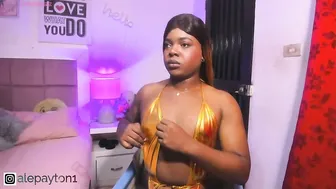 alexa_paytom1 recorded nude video 280028