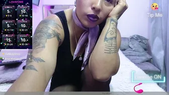 katia_collins feet - (10/23/2025)