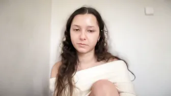 cappuccinokiss recorded nude video 280081