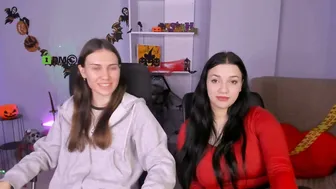 Agata_bonbon amateur cam (10/23/2025)