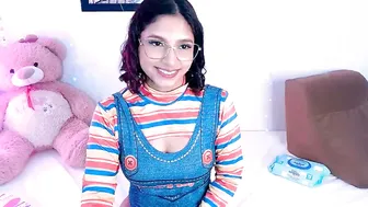 alejaharker recorded nude video 280133