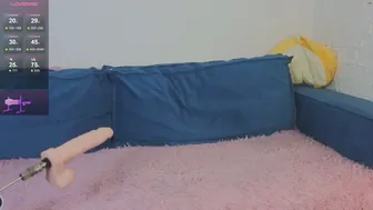 mayaster live webcam show (10/23/2025)