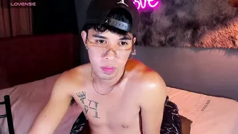 asiancum_peter recorded nude video 280153