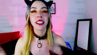 sky_girl1 recorded nude video 280201