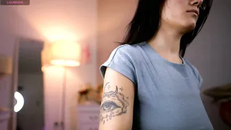 hotmollyx recorded nude video 280240