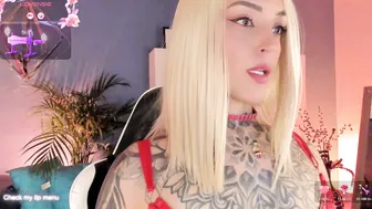 megan_inked_ recorded nude video 280284