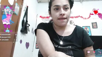 saray_extrovert1 recorded nude video 280290