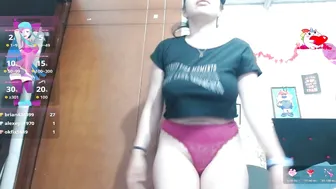 saray_extrovert1 recorded nude video 280290
