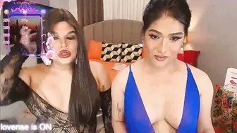 evahir cumshow 10-23-2025
