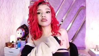 red_pandaa nude sex video