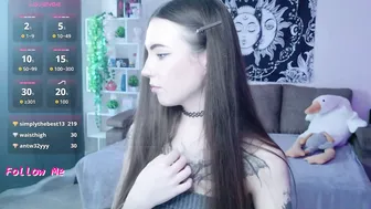 Naugghtynikki nude chat 23 October 2025