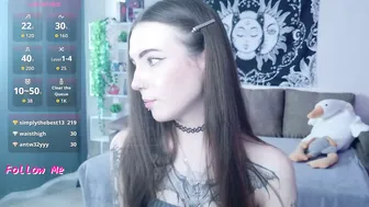 Naugghtynikki nude chat 23 October 2025