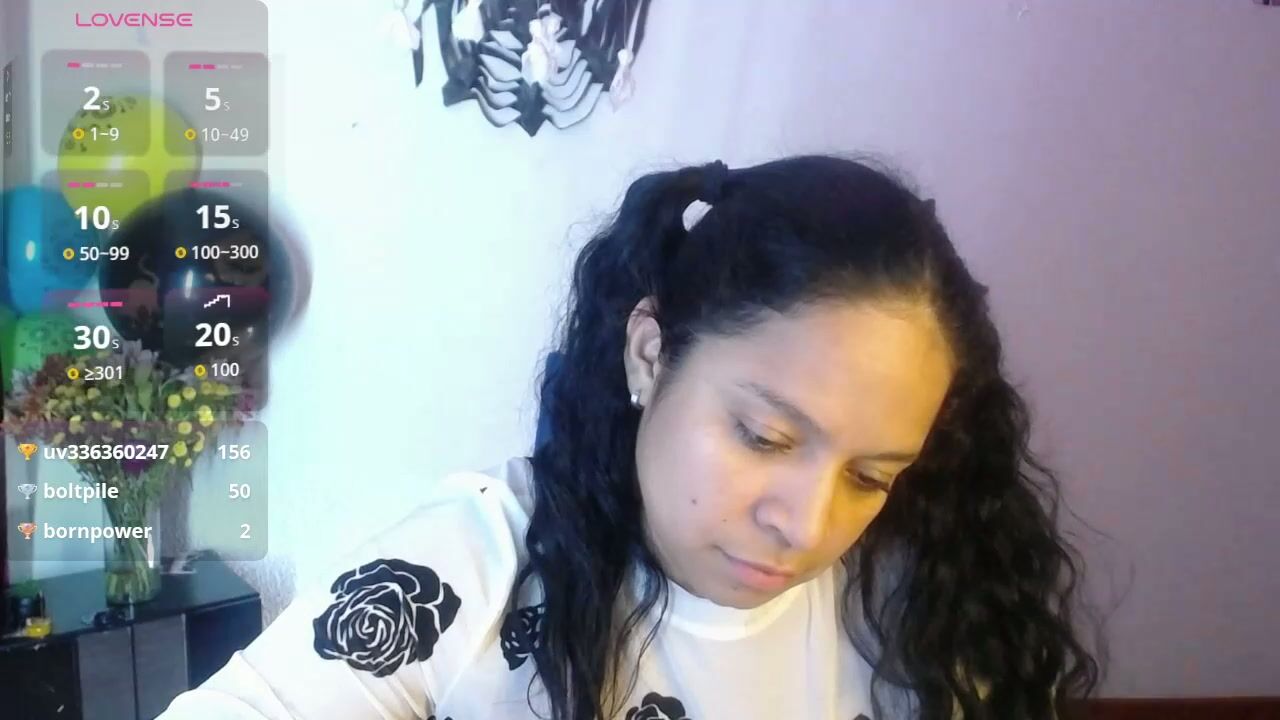 Lorena494103 ebony - 23-Oct-25