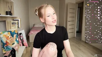 sweetielis recorded nude video 280329