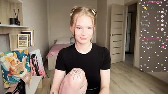 sweetielis recorded nude video 280329