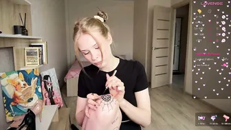 sweetielis recorded nude video 280329