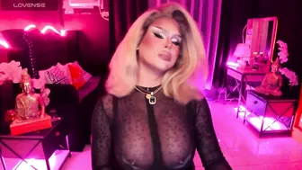 Tremendouscockdestroyer mistress (10-23-2025)