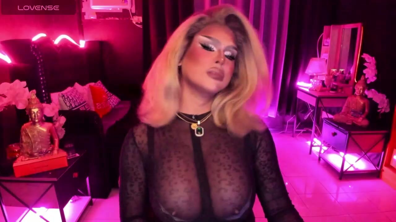 Tremendouscockdestroyer mistress (10-23-2025)
