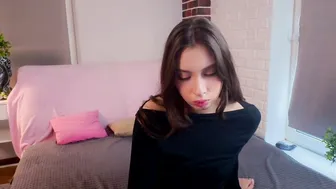 Harmonytisor shy porn cam chat