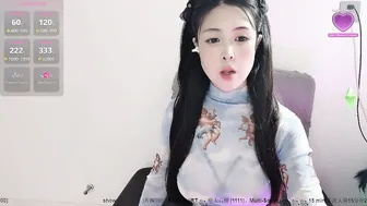 moli666 recorded nude video 280367