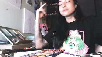 mulan_o recorded nude video 280397