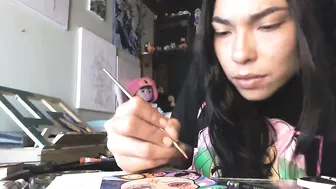 mulan_o recorded nude video 280397