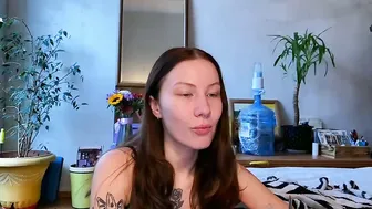 misszlataa recorded nude video 280416