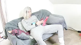 princesscaseygrey recorded nude video 280428