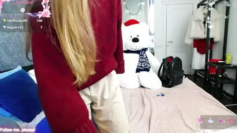 kate_jonson recorded nude video 280464