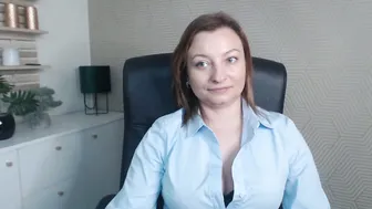 Angela_samt 10/23/2025 redhead